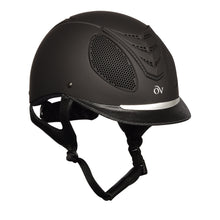  Jump Air Helmet - Black/Black Matte