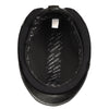 Jump Air Helmet - Black/Black Matte