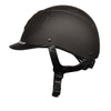 Jump Air Helmet - Black/Black Matte