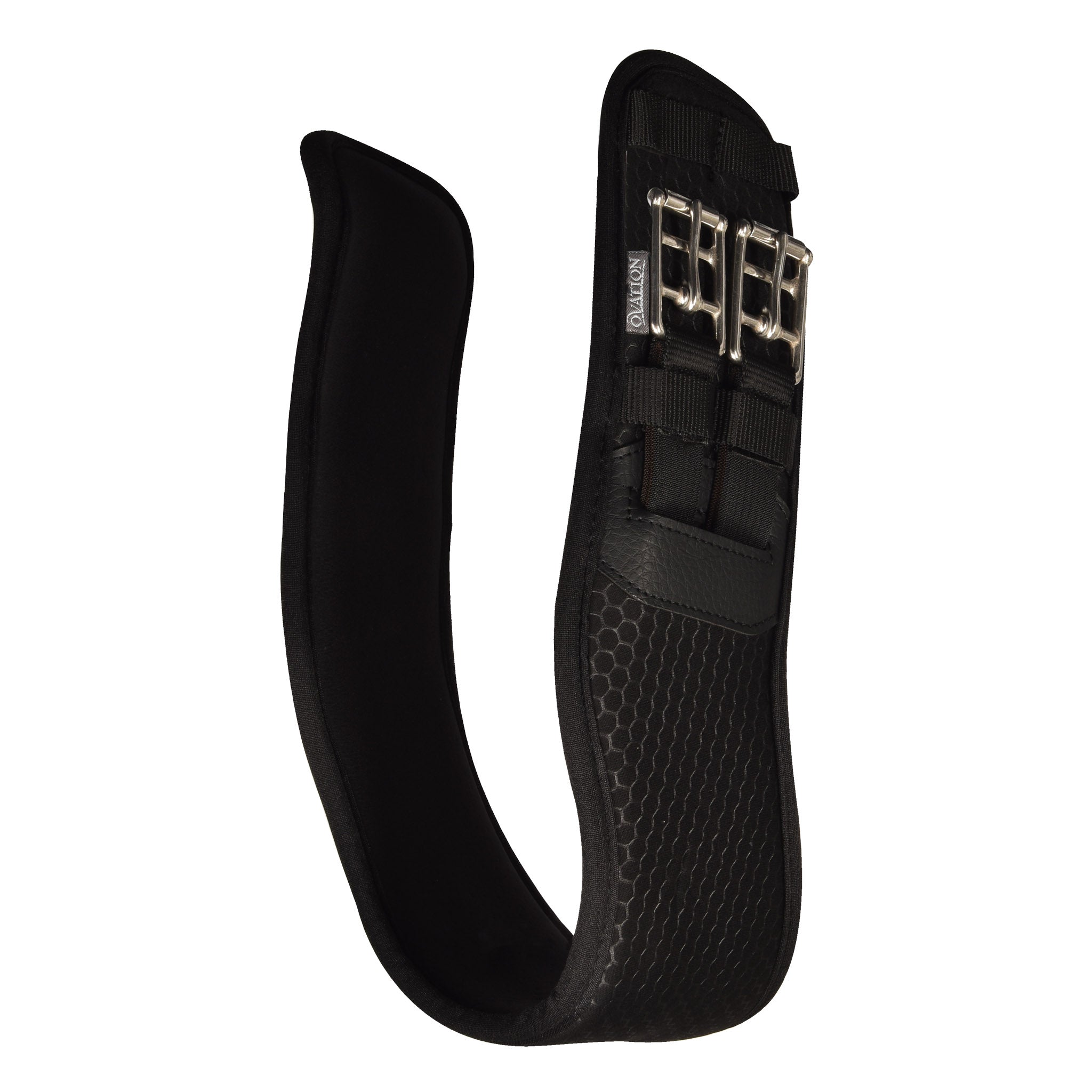 Coolmax Comfort Gel Dressage Girth – Ovation Riding