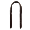 Elite Padded Halter Crown Piece