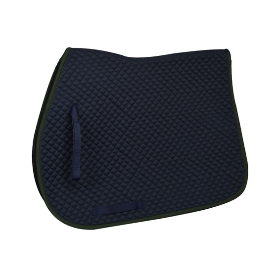 Pro Mini Diamond All-Purpose Saddle Pad