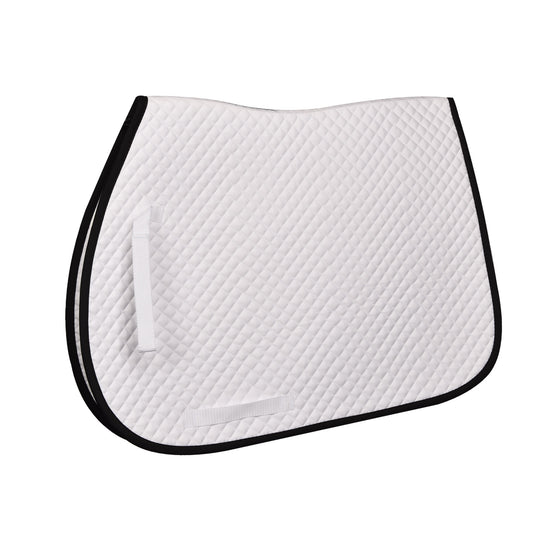 Pro Mini Diamond All-Purpose Saddle Pad
