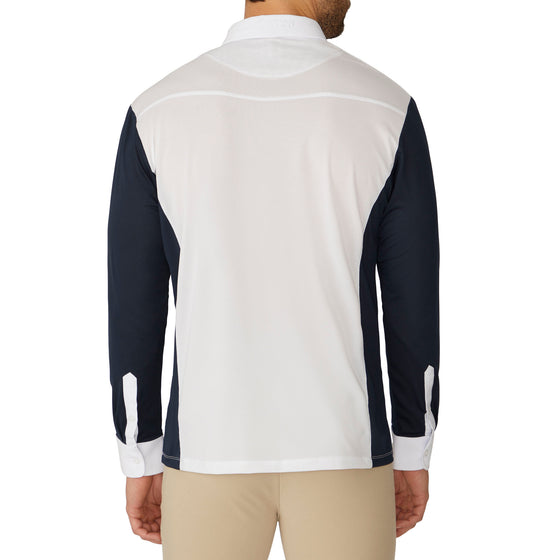 Men's Cool Rider Long Sleeve Sun Shirt
