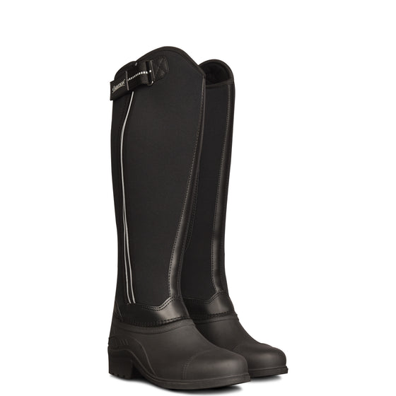 Women's Highlander Tall Winter Riding Boot