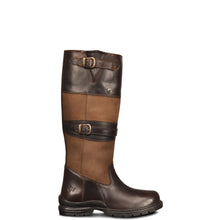  Women's Allana Tall Country Boot