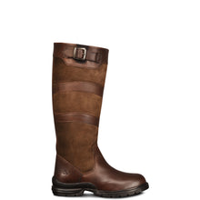  Women's Edin Tall Country Boot