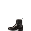 Women's Tuscany Zip Paddock Boots - Black