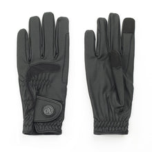  LuxeGrip StretchFlex Riding Gloves