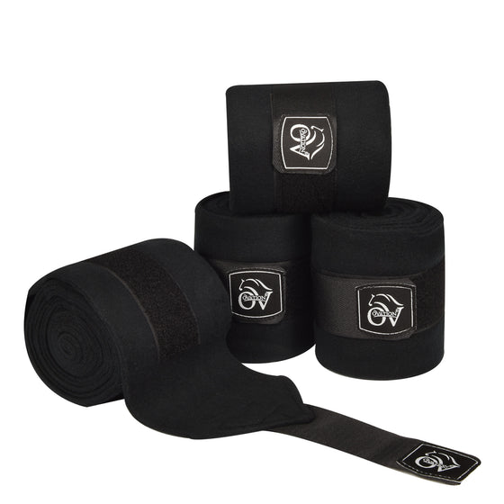 Polo Leg Wraps