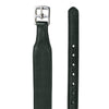 Covered Wide Comfort Stirrup Leathers