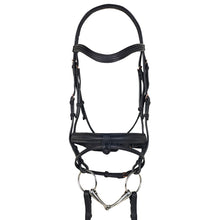  Rosegold Dressage Bridle