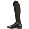 Kids' Black Sofia Grip Tall Riding Boot