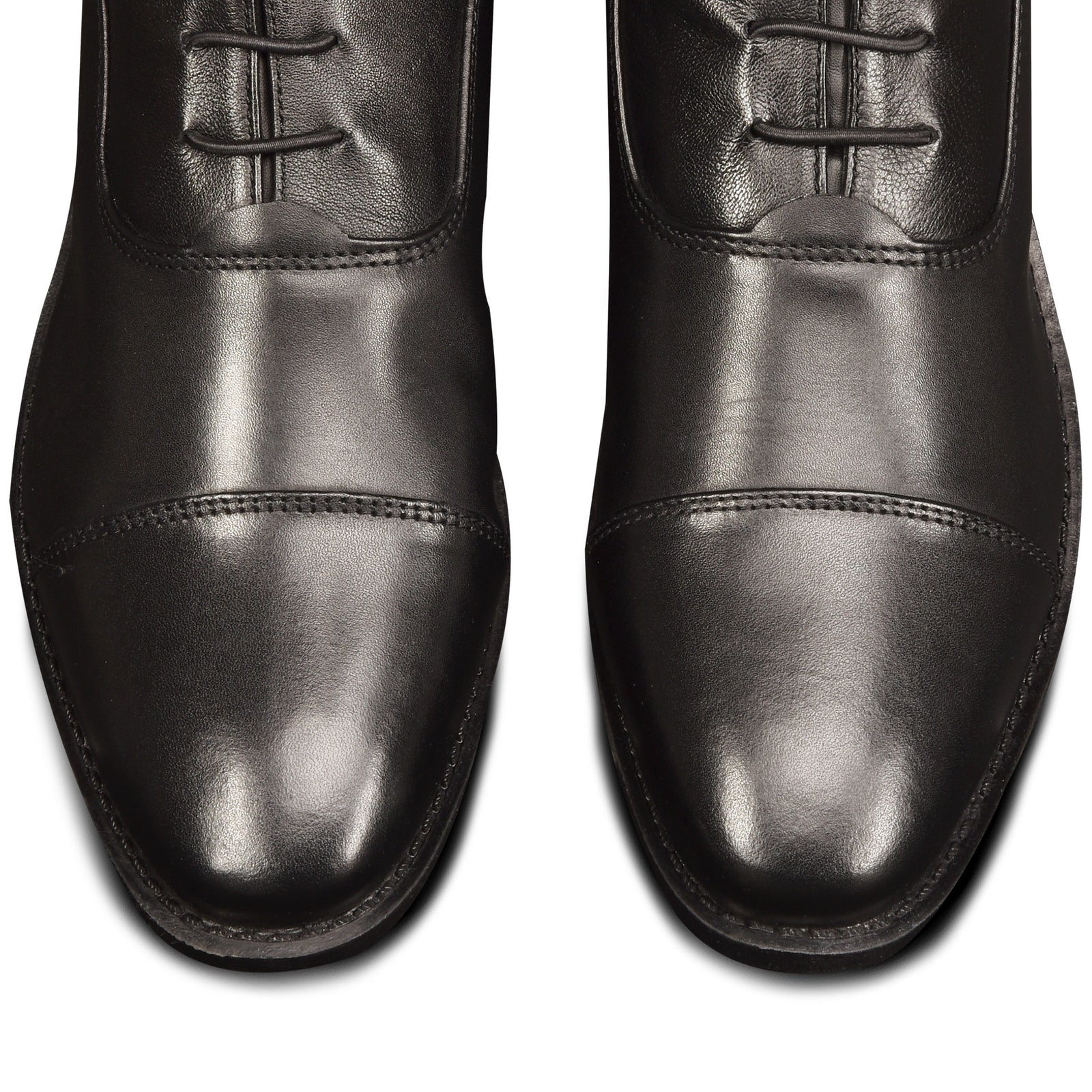 Sofia top riding boot