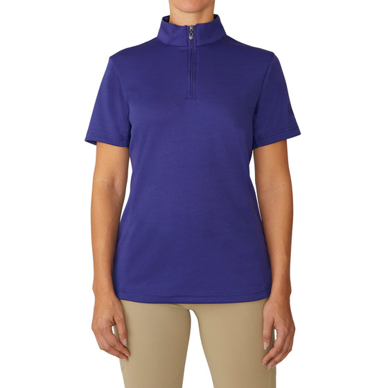 Women's Cool Rider Short Sleeve Sun Shirt