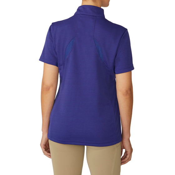 Women's Cool Rider Short Sleeve Sun Shirt