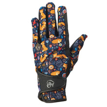  Women's PerformerZ Riding Gloves