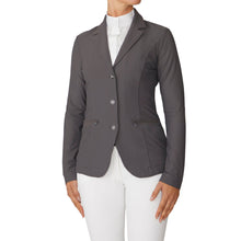  Women's Air Flex Show Coat - Grey