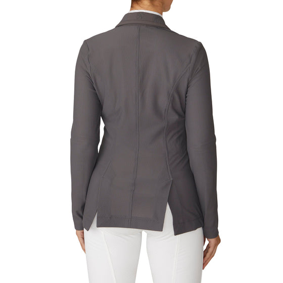 Women's Air Flex Show Coat - Grey