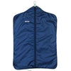 Equestrian Garment Bag - Navy/Blue Secret Garden