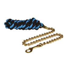  SofTouch Lead with Chain and Snap