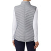 Women's Micah Vest - Grey