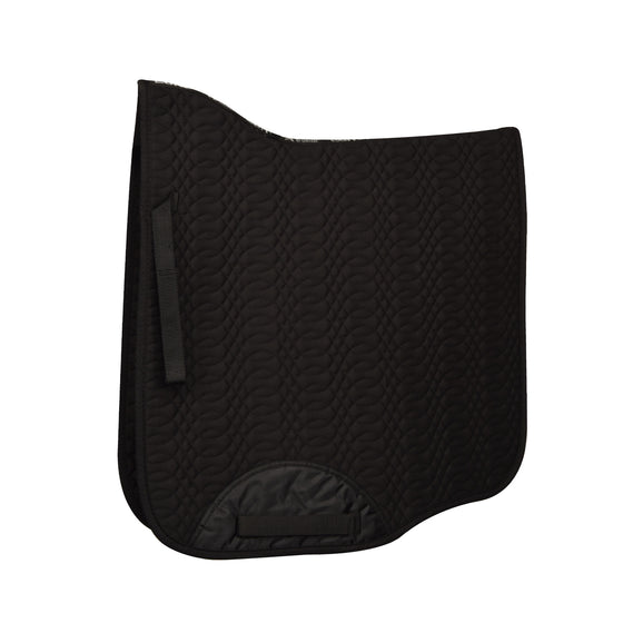 Europa Hi-Wither Dressage Saddle Pad