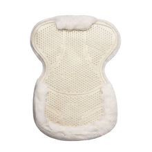  Europa Sheepskin Gel Pad