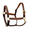 Richtan Luxury Padded Halter - Black/Grey