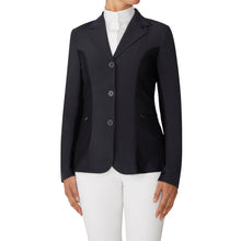  Women's Hybrid Show Coat - Navy