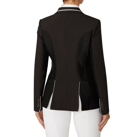 Women's Hybrid Euro Show Coat