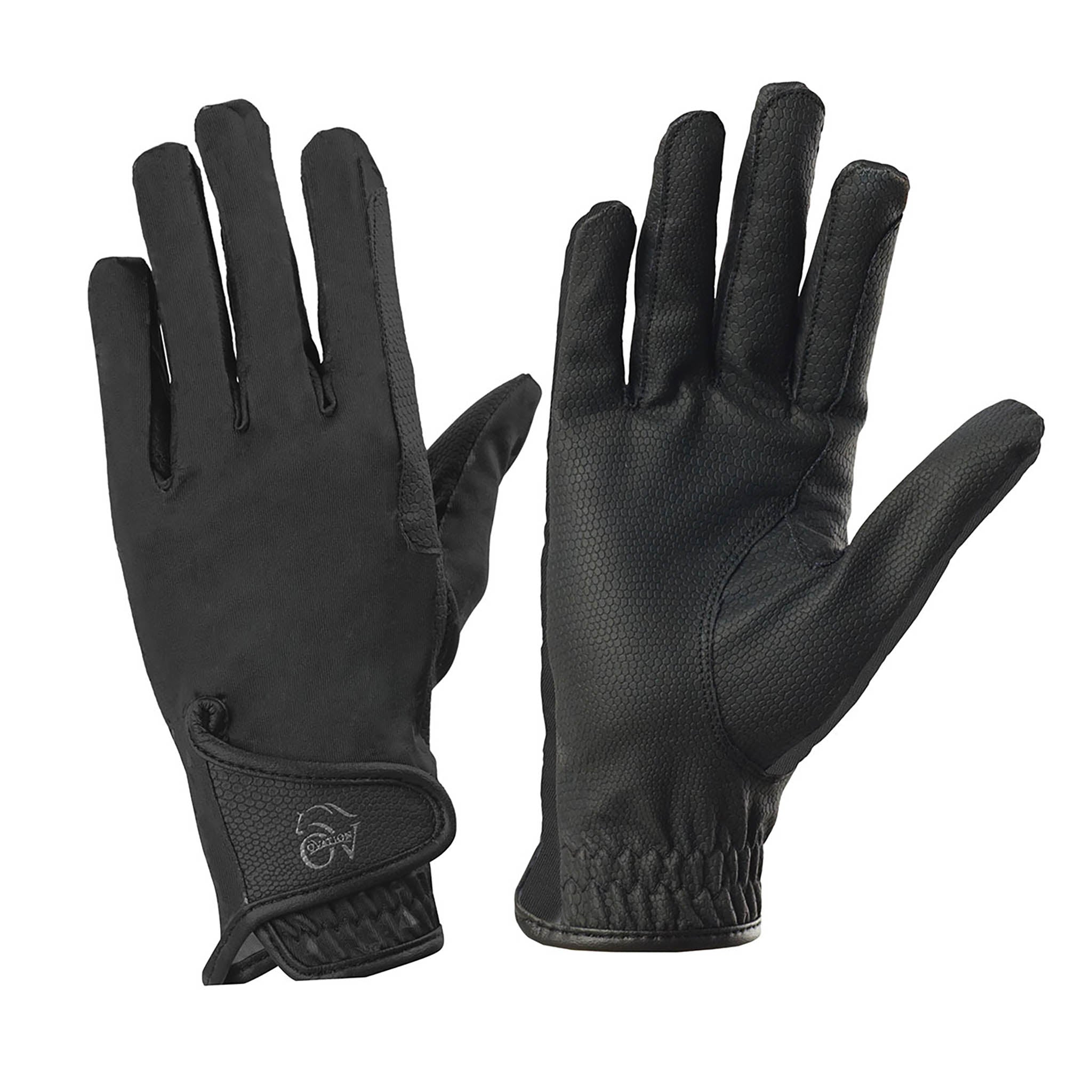Kids' PerformerZ Riding Show Gloves – Ovation Riding
