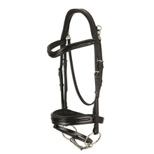  Berlin Anatomic Dressage Bridle