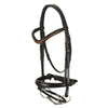Munich Anatomic Dressage Bridle
