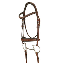  Carlisle Anatomic Bridle