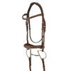 Manchester Anatomic Bridle