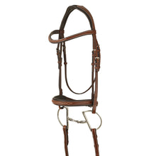  Manchester Anatomic Bridle