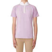  Girls' Elegance Sparkle Show Shirt - Lavender