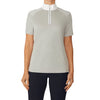 Women's Signature Performance Show Shirt - Grey