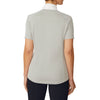 Women's Signature Performance Show Shirt - Grey