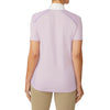 Women's Signature Performance Show Shirt - Lavender