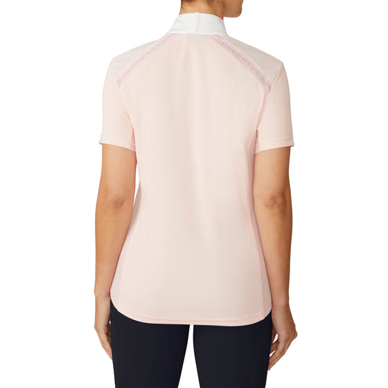 Women's Signature Performance Show Shirt - Potpourri