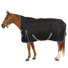  Reflective High Neck Turnout Sheet