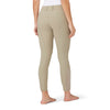 Women's Bellissima II Silicone Knee Patch Breech - Neutral Beige