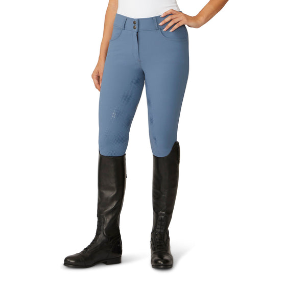 Women's Bellissima II Full Seat Breech - Indigo