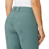 Women's Bellissima II Full Seat Breech - Silver Pine