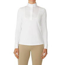  Women's Elegance Long Sleeve Show Shirt