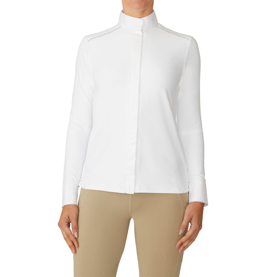 Women's Elegance Performance Show Shirt