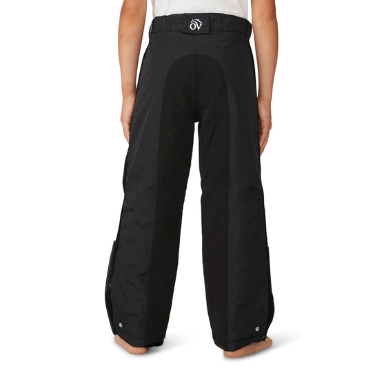 Kids' Dakota Winter Riding Overpant