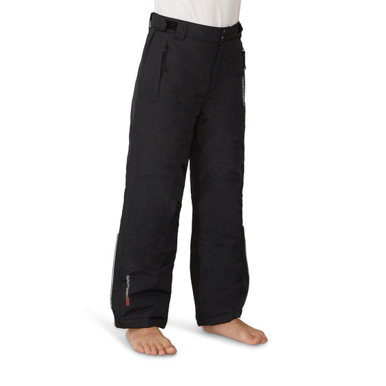 Kids' Dakota Winter Riding Overpant